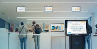 Queue Management System, Queue Management System in Riyadh & Queue Management System in Saudi Arabia: The Future of Smart Service Delivery