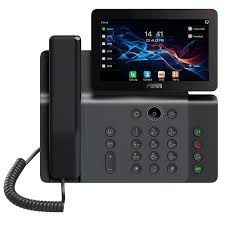 The Ultimate Guide to Fanvil IP Phones in Saudi Arabia’s Key Business Hubs