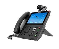 The Ultimate Guide to Fanvil’s Most Advanced IP Phones for Every Business Role
