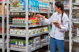 Storage for Restaurants, Storage for Wholesalers and Retailers & Storage for Electronics & Smart Devices: Smart Warehousing Solutions in Saudi Arabia
