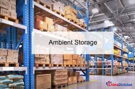 The Essential Guide to Ambient Storage: Protecting Your Non-Perishable Goods in Jeddah & Dammam