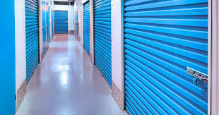 Storage for Cosmetics Products & Storage for Spare Parts: Smart Warehousing Solutions in Saudi Arabia