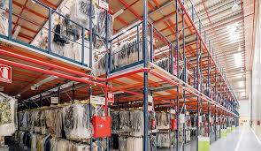 The Complete Guide to Specialized Storage for Fashion, Events, and Cleaning Supplies