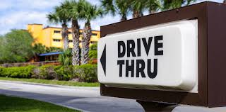 Drive Thru Solutions & Drive Thru Solutions in Saudi Arabia: Transforming Modern Customer Experience