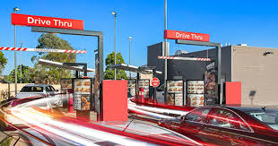 The Ultimate Guide to Drive Thru Systems: Transforming Saudi Arabia‘s QSR Landscape