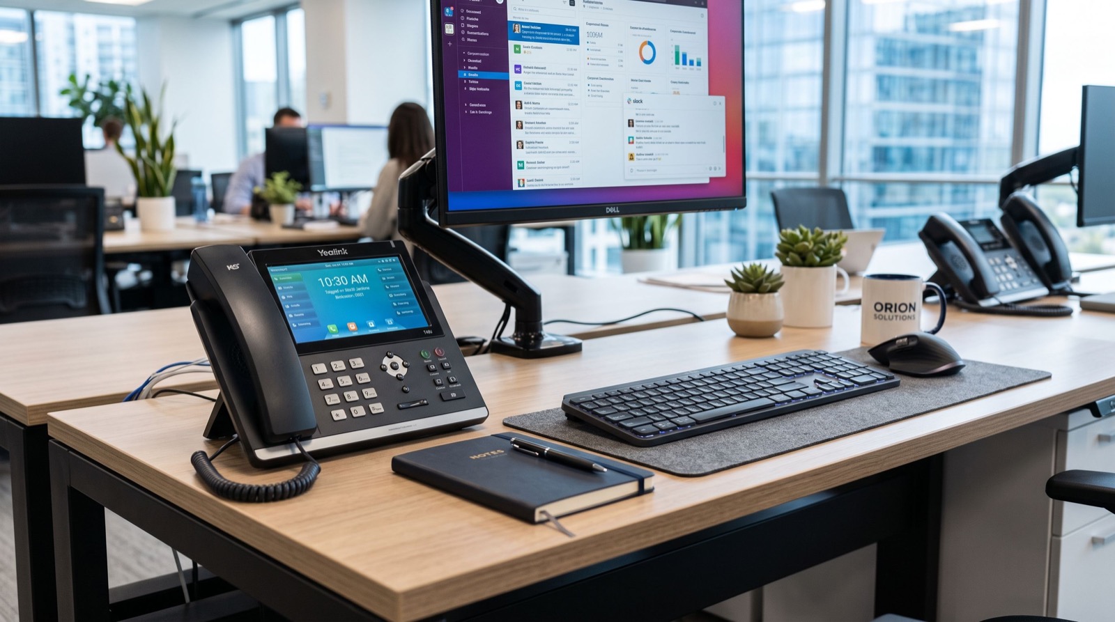 Fanvil Business Phones: 7 Smart 2026 Buying Moves