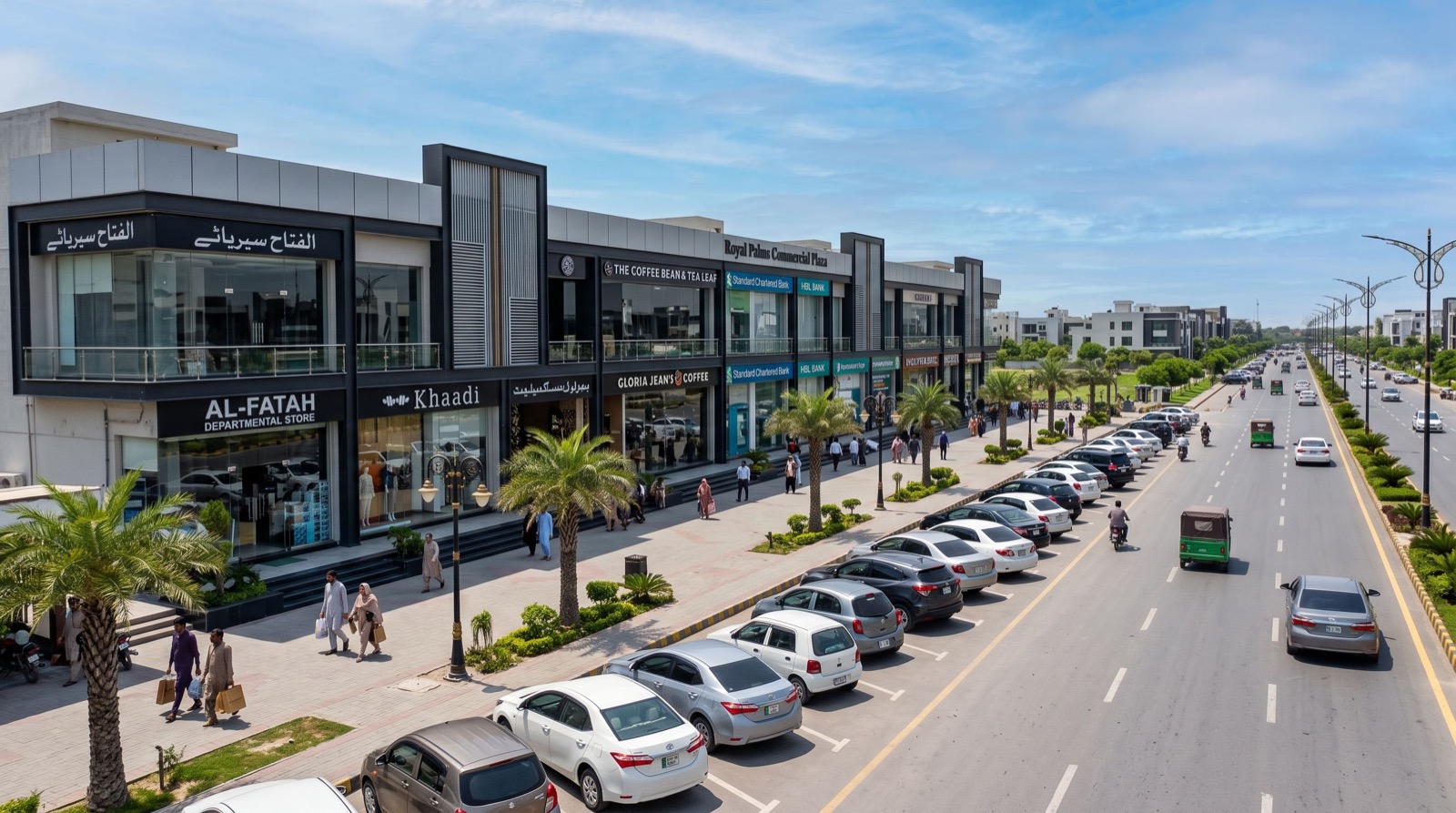 RDA Approved Housing Societies 2026: Safe Buy Checklist